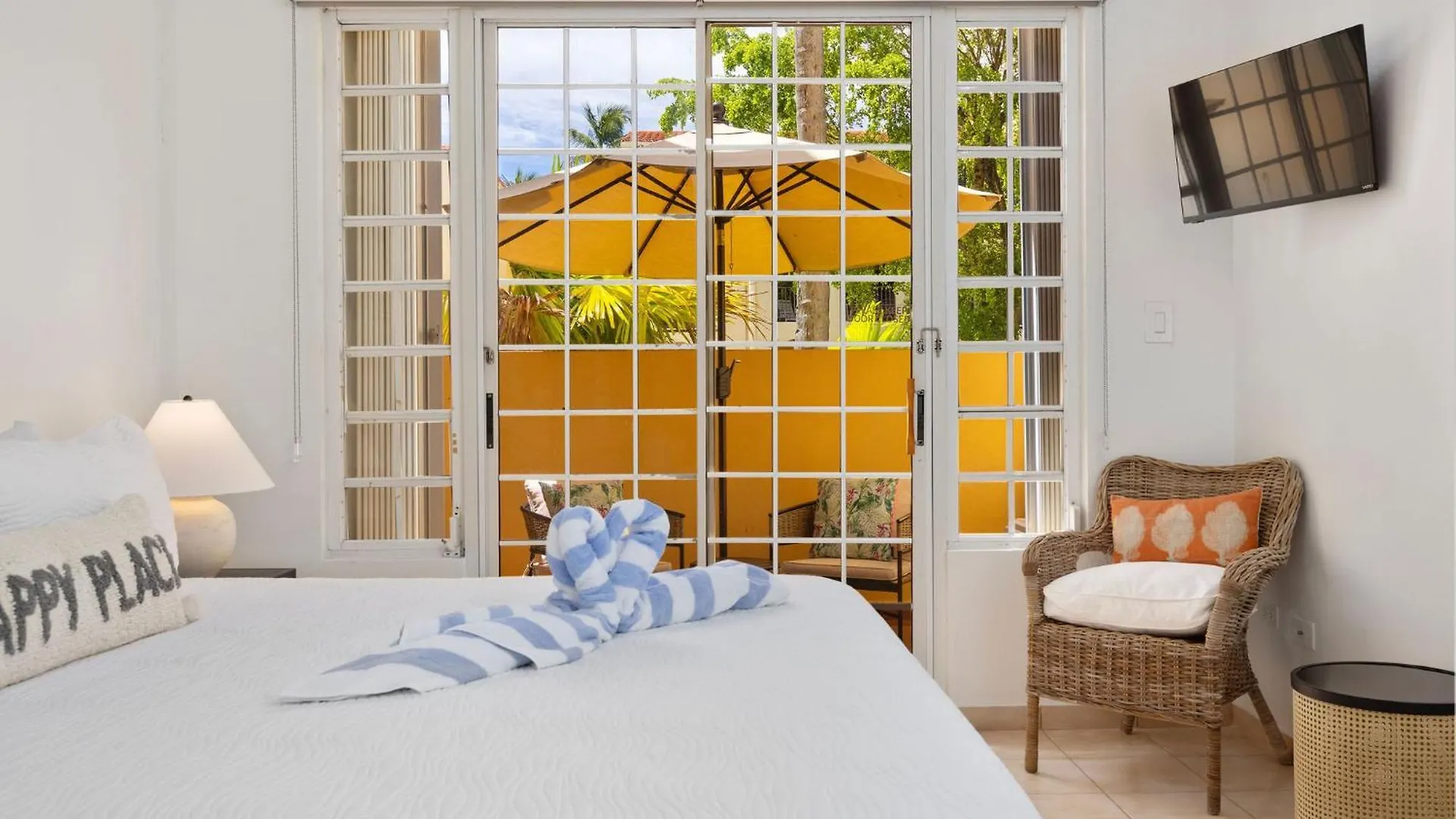 Διαμέρισμα Tropical Suite For Two Humacao Πουέρτο Ρίκο